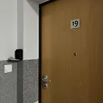 Appartement Sara Z Balkonem Oleśnica