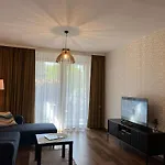 Appartement Sara Z Balkonem
