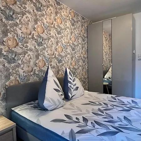 Apartmán Sara Z Balkonem *