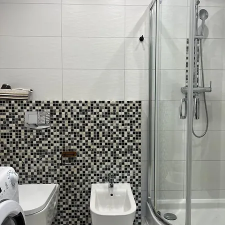 Sara Z Balkonem Appartement Oleśnica