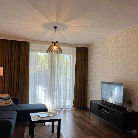 Apartamento Sara Z Balkonem