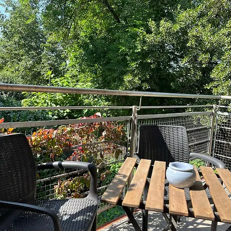 Apartmán Sara Z Balkonem *