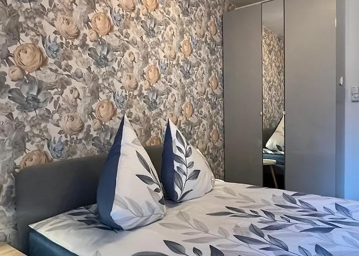 아파트 Sara Z Balkonem *